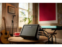 <b>BOSS CUBE STREET MINI Bluetooth Speaker</b> <b>BOSS CUBE STREET MINI Bluetooth Speaker</b>